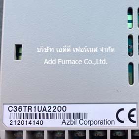 C36TR1UA2200